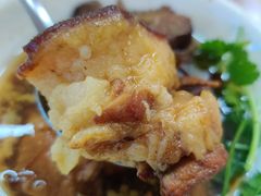 同安封肉-聪辉同安老美食饭店(大元路店)