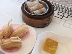 -稻香酒家·33年老字号·港式粤菜(富邦中心店)