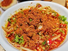 -胡马八破·川菜小馆(高新万达店)