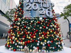 -东莞松山湖万象汇