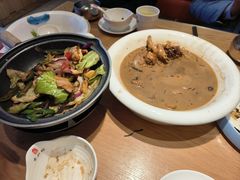 -东北灶(高新银泰店)