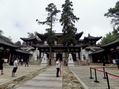 -径山寺