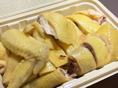 -文记壹心鸡(宝华路店)