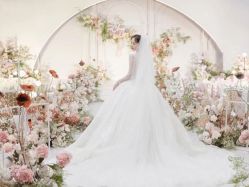-钟爱一生婚纱摄影旗舰店