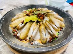 -四道菜·福建菜馆(新街口金鹰店)