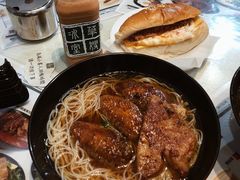 -华嫂冰室(尖沙咀店)