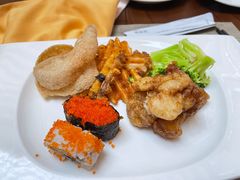 -杭州国际会议中心洲际酒店-原素全日餐厅(解放东路店)