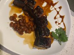 脆皮叉烧-任兴记(定西路店)