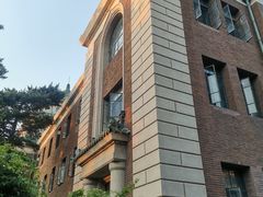 -吉林大学(新民校区)