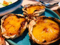 -Mr·Fish鱼鲜生海鲜放题(银泰in99店)