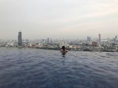 -阿瓦尼河滨曼谷酒店