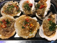 -夜猫子串吧·龙虾.江西小炒(万塘路店)