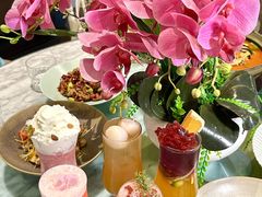 -花舍·新派粤菜·西餐·下午茶(亚运村·鸟巢店)