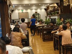 -一楼食业·美食人家