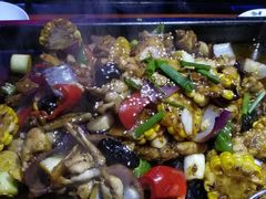 -蘭奢雅集·江浙菜(青山江滩店)