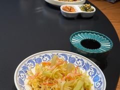 -小厨师·二十年沈家门小海鲜(百井坊巷店)