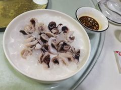 -陈生记黑鱼馆·20年活鱼现杀(宁波鼓楼店)