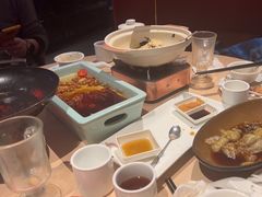 -避风塘(金山万达店)