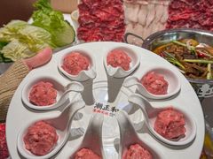 -潮正和潮汕牛肉火锅·老字号(番禺万达店)
