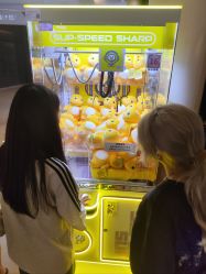 -PIPIKINGDOM皮皮王国欢乐号(欢乐海岸购物中心店)