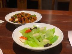 马蹄莴笋-大牌大·传统杭帮菜(湖滨店)