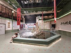 -永红源·啤酒烧烤海鲜大排档(台柳路店)