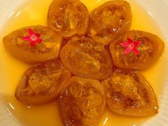 -香乐园·淮扬菜中餐厅·Shang Garden(福田香格里拉店)