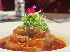 -西安凯悦酒店·湖畔中餐厅