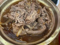 -米村拌饭(银泰中心店)