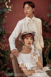 -EMU艺慕摄影(扬中店)