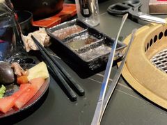 -谷牛和牛烤肉(漕河泾印象城店)