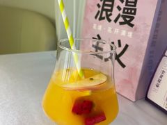 -PARFUM FLORAL花境法餐(南京首店)