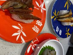 -京樽回転寿司(奥林匹克店)