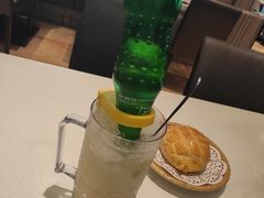 -龙记·香港茶餐厅(海上世界店)