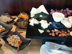 -龙之梦万丽酒店青餐厅