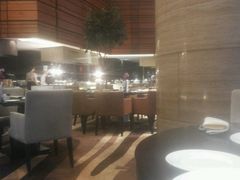 -洲际酒店·地平线全日餐厅HORIZON CAFÉ