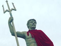 -海天一色海景自助餐厅(西港花园店)