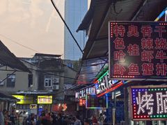 -桂萍特色牛筋牛杂(长堤街总店)