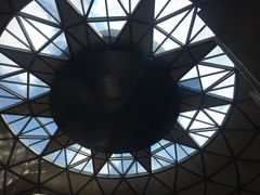 -上海滴水湖皇冠假日酒店