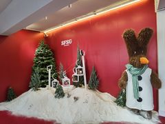 -Apollo·西班牙小酒馆(安福路店)