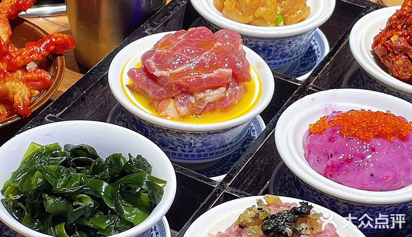 久仰大名终终于吃上了！！！