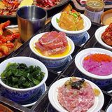 久仰大名终终于吃上了！！！