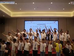 -星起航语言艺术·少儿语言口才(金源购物广场店)