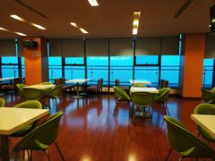 -上海南汇嘴大堤酒店