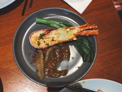 -美盛喜来登大酒店-盛宴标帜餐厅