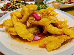 -那家老院子东北菜·饺子·小鸡炖蘑菇(艳华街店)