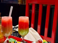 -福照楼汽锅鸡·云南特色菜·西南联大主题餐厅(老街胜利堂店)