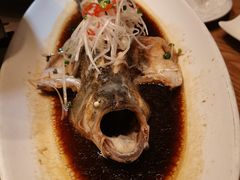 -肖记公安牛肉鱼杂馆· 省级非物质文化遗产(仁和路店)