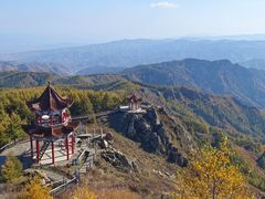 -苏木山森林公园