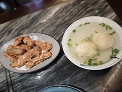 -安泰楼·佛跳墙创始人·传统闽味早茶·酒楼(三坊七巷闽菜地标店)